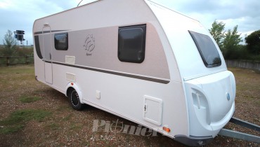 Knaus Sport 500 FDK