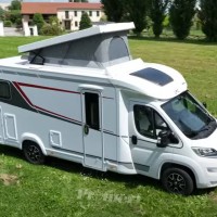 LMC Tourer T660G