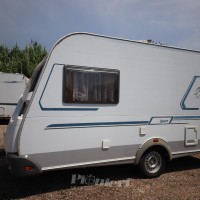 Knaus Sport 400 Lk