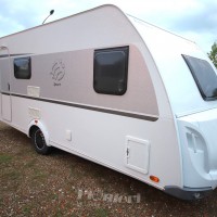 Knaus Sport 500 FDK